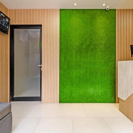 ג'קרטה Env Room מראה חיצוני תמונה