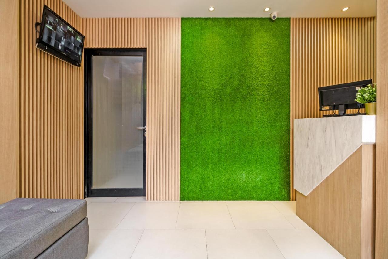 ג'קרטה Env Room מראה חיצוני תמונה