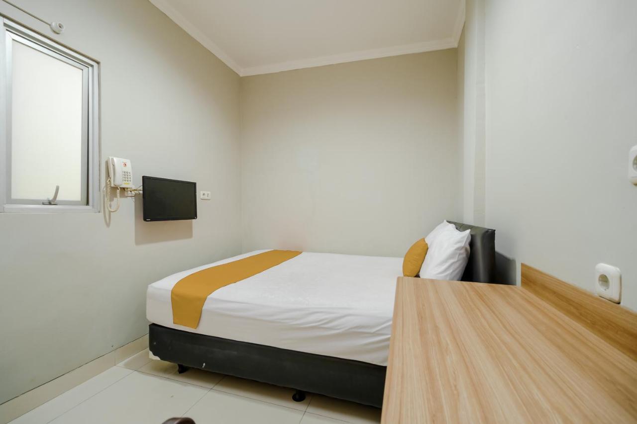 ג'קרטה Env Room מראה חיצוני תמונה